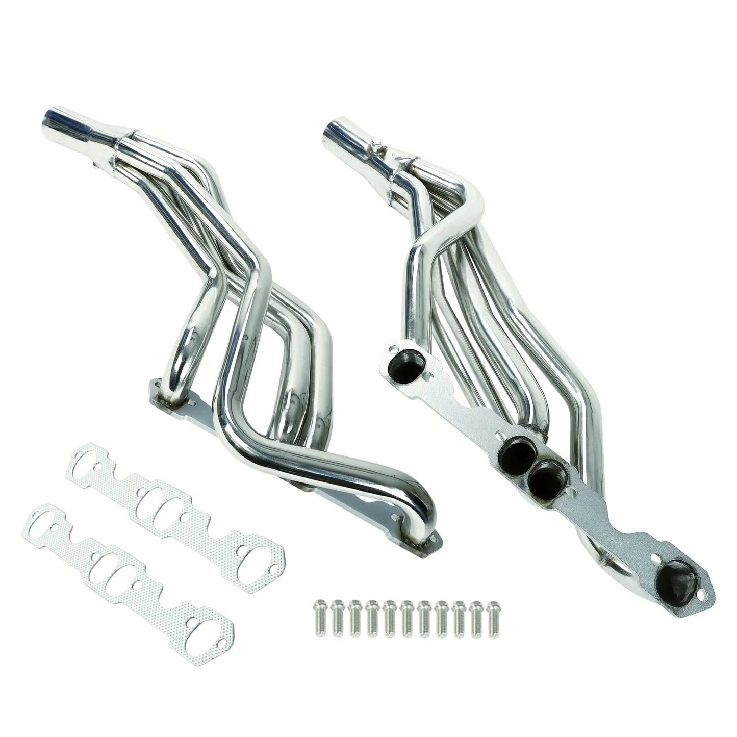 5.7L LT1 Long Tube Headers for 1993-1997 Chevy Camaro/Firebird V8