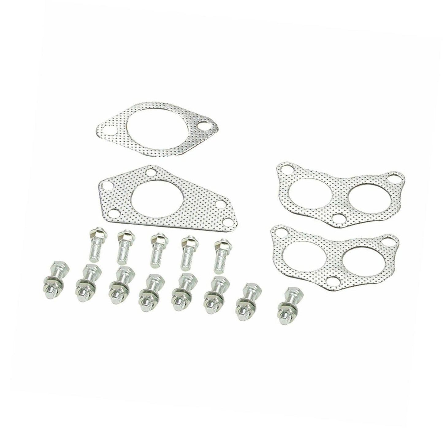 Exhaust Headers for 2008-2017 Subaru Impreza WRX/STI EJ25