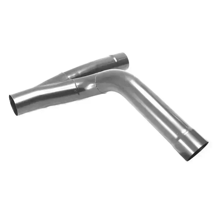 Long Tube Headers for 1999-2006 Chevy Silverado/Avalanche/GMC Sierra 1500 4.8L/5.3L/6.0L with Optional Cold Air Intake