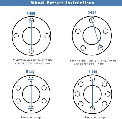 2PCS 6 Lug Hub Centric Wheel Spacers 1.5 inch 6x5.5 to 6x5.5 6x139.7mm to 6x139.7mm fit Chevrolet Silverado 1500 fit Chevrolet Suburban Avalanche Express 1500 Tahoe with 14x1.5 Studs
