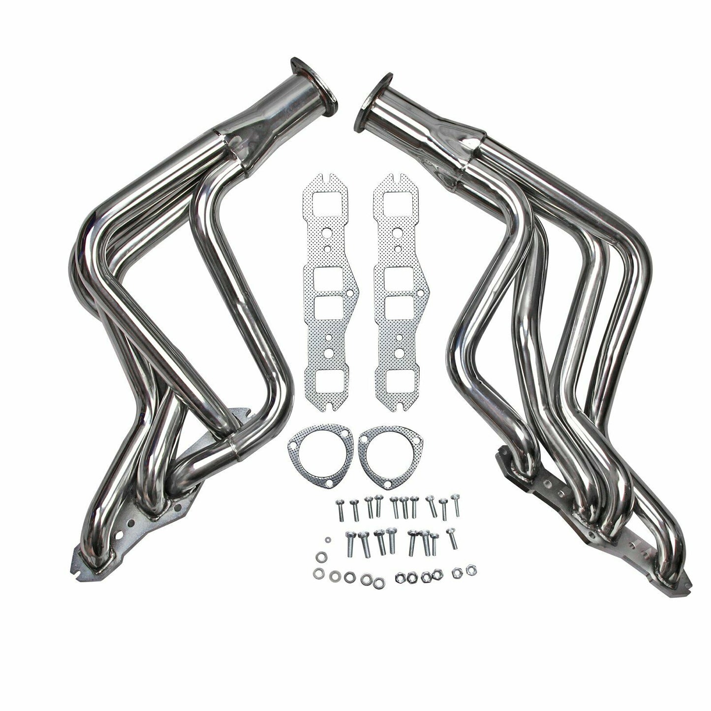 Exhaust Headers For 1968-1975 Oldsmobile Cutlass/Delta/Vista Cruiser/442 400/455 V8