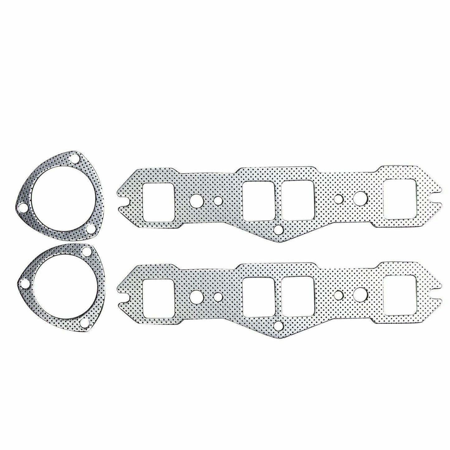 Exhaust Headers For 1968-1975 Oldsmobile Cutlass/Delta/Vista Cruiser/442 400/455 V8