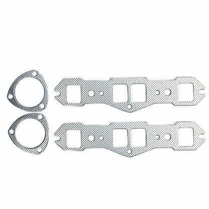 Exhaust Headers For 1968-1975 Oldsmobile Cutlass/Delta/Vista Cruiser/442 400/455 V8