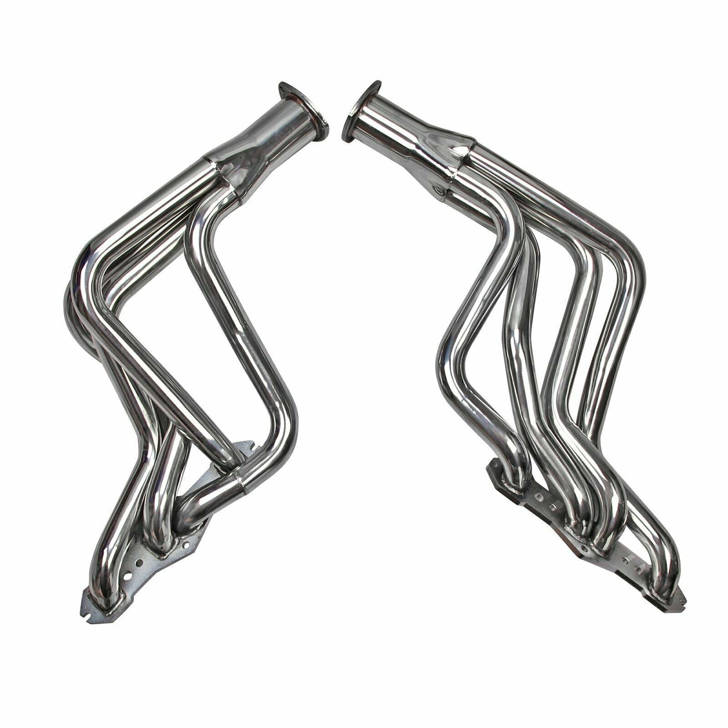 Exhaust Headers For 1968-1975 Oldsmobile Cutlass/Delta/Vista Cruiser/442 400/455 V8