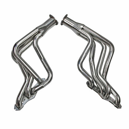 Exhaust Headers For 1968-1975 Oldsmobile Cutlass/Delta/Vista Cruiser/442 400/455 V8