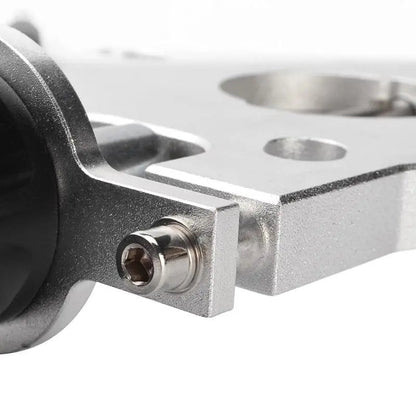 2.0/2.25/2.5/3 Inch Dual Manual Switch Electric Exhaust Cutout Valve