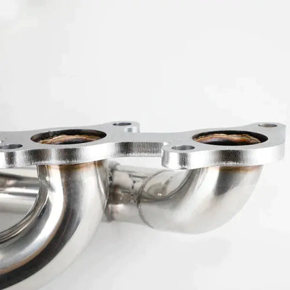 Long Tube Headers for 2011-2014 Ford Mustang GT 5.0L 302 V8