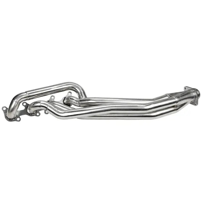 Long Tube Headers for 2011-2014 Ford Mustang GT 5.0L 302 V8