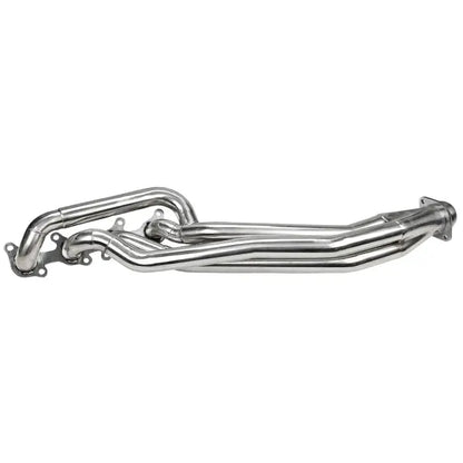 Long Tube Headers for 2011-2014 Ford Mustang GT 5.0L 302 V8
