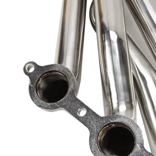 Long Tube Headers for 2007-2014 Silverado Suburban Sierra 4.8L 5.3L 6.0L 6.2L 2WD