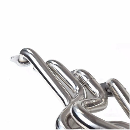 Exhaust Header for 1968-1972 Chevrolet Chevy GMC SUV Pickup Big Block 396/427/454