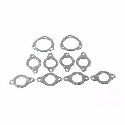 Exhaust Header for 1968-1972 Chevrolet Chevy GMC SUV Pickup Big Block 396/427/454