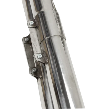 Exhaust Headers for 2008-2017 Subaru Impreza WRX/STI EJ25