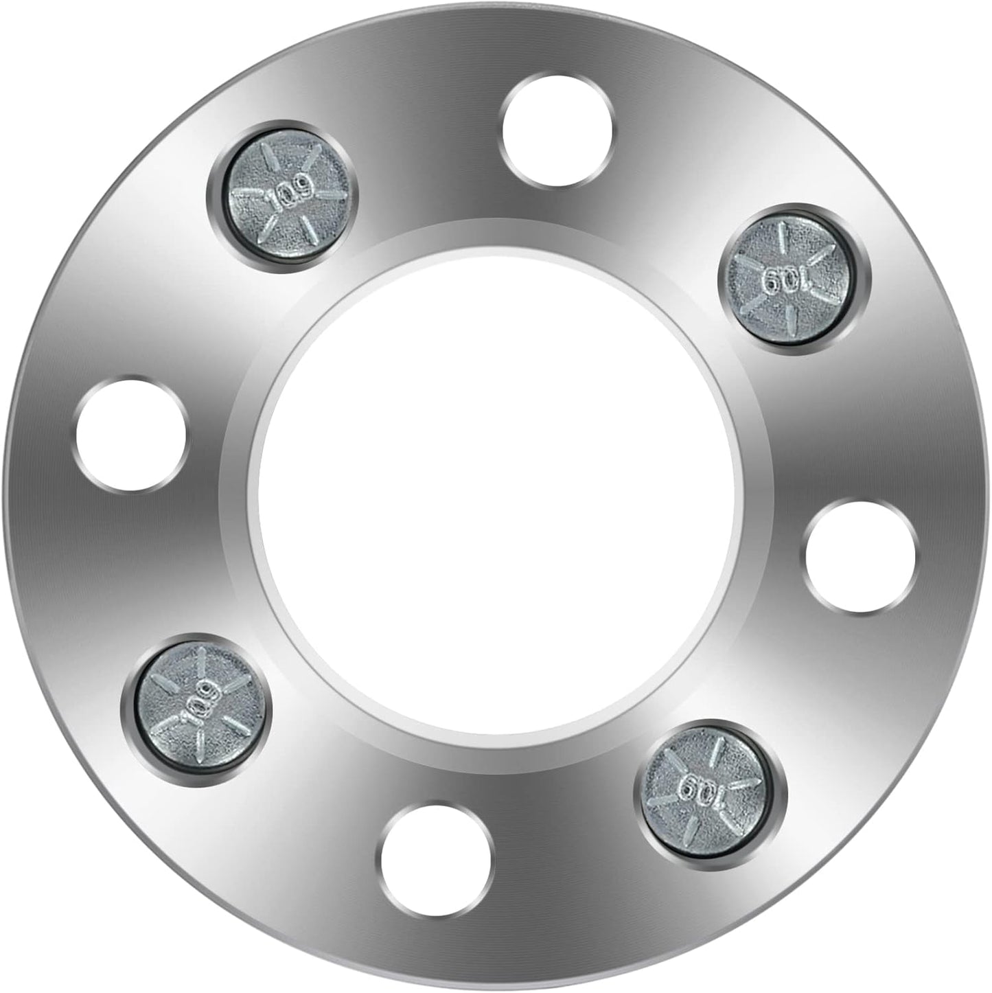 EZ GO Wheel Spacers CLUB CAR fit Golf CART Wheel Spacers 1.5 inch 4x4 to 4x4 Wheel Spacers 4x101.6 to 4x101.6 4 Lug 68.5mm CB 1/2" Studs 4 PCS