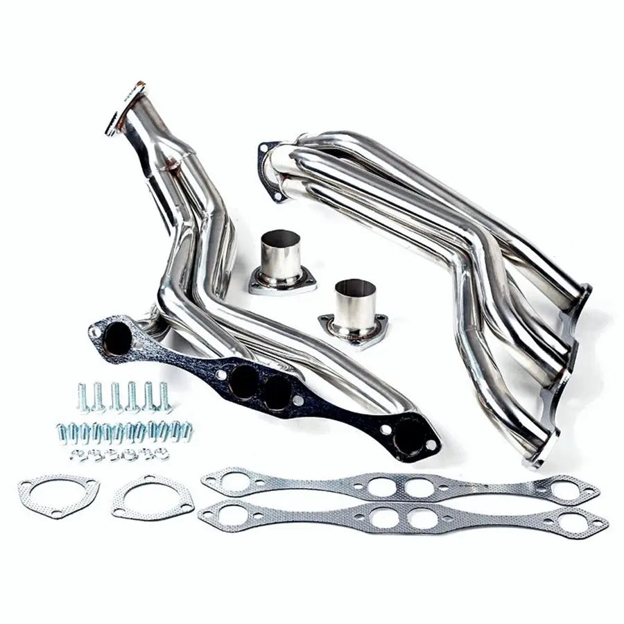 Exhaust Header for 1935-1948 Small Block Chevy