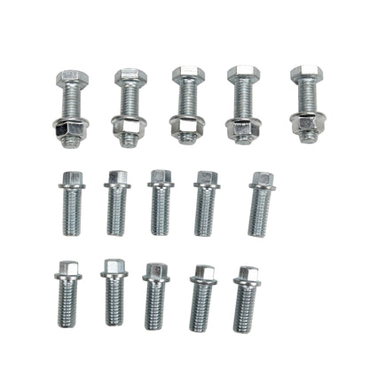 Exhaust Header for 1935-1948 Small Block Chevy