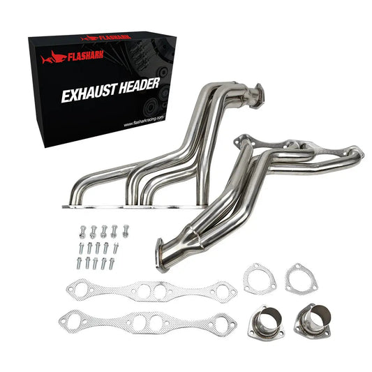 Exhaust Header for 1935-1948 Small Block Chevy