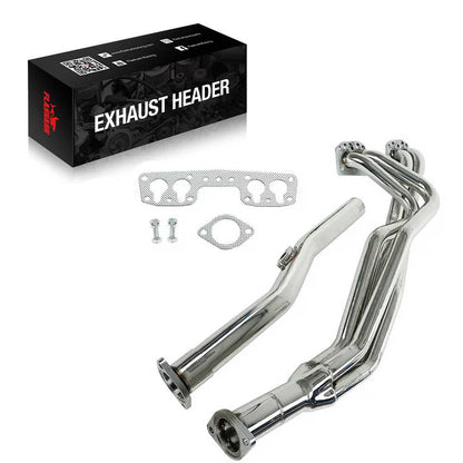 Exhaust Header for 1975-1980 Toyota Celica Pickup Hilux 2.2L 4WD