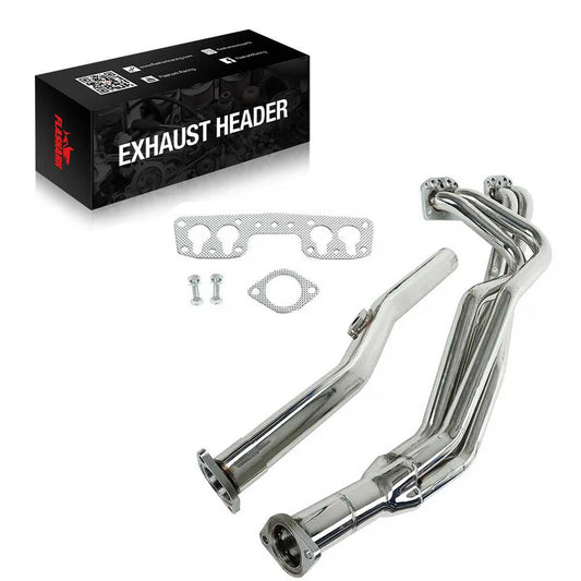 Exhaust Header for 1975-1980 Toyota Celica Pickup Hilux 2.2L 4WD
