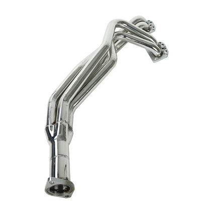 Exhaust Header for 1975-1980 Toyota Celica Pickup Hilux 2.2L 4WD