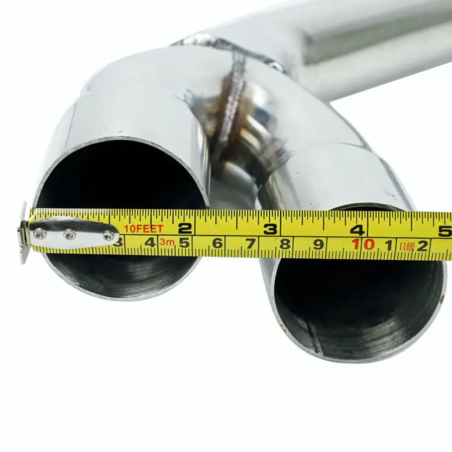 Exhaust Header for 1977-1983 Nissan Datsun 280Z 280ZX 2.8L