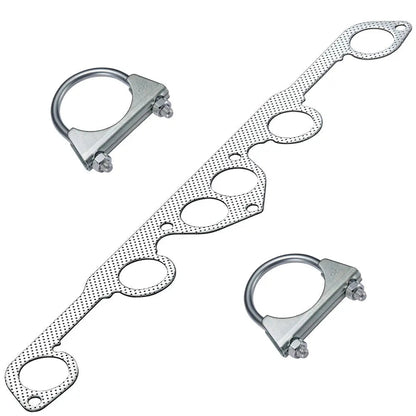 Exhaust Header for 1977-1983 Nissan Datsun 280Z 280ZX 2.8L