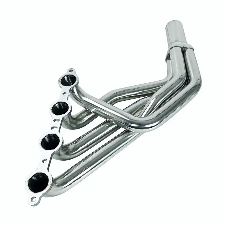 Exhaust Header for 1979-2004 Ford Mustang 4.8L 5.3L