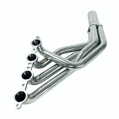 Exhaust Header for 1979-2004 Ford Mustang 4.8L 5.3L