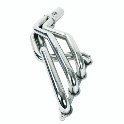 Exhaust Header for 1979-2004 Ford Mustang 4.8L 5.3L