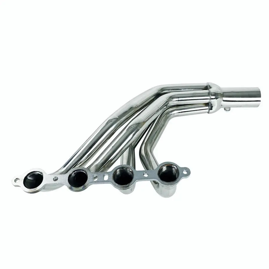 Exhaust Header for 1979-2004 Ford Mustang 4.8L 5.3L
