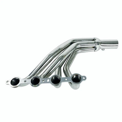 Exhaust Header for 1979-2004 Ford Mustang 4.8L 5.3L