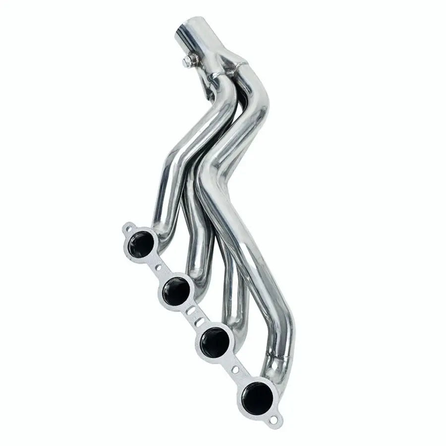 1982–1992 Camaro/Firebird LS Swap Headers – F-Body V8 Long Tube Exhaust Upgrade