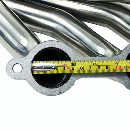 1982–1992 Camaro/Firebird LS Swap Headers – F-Body V8 Long Tube Exhaust Upgrade