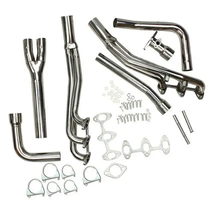 Exhaust Header for 1988-1995 Toyota 4Runner Pickup 3.0L V6 3rd Gen
