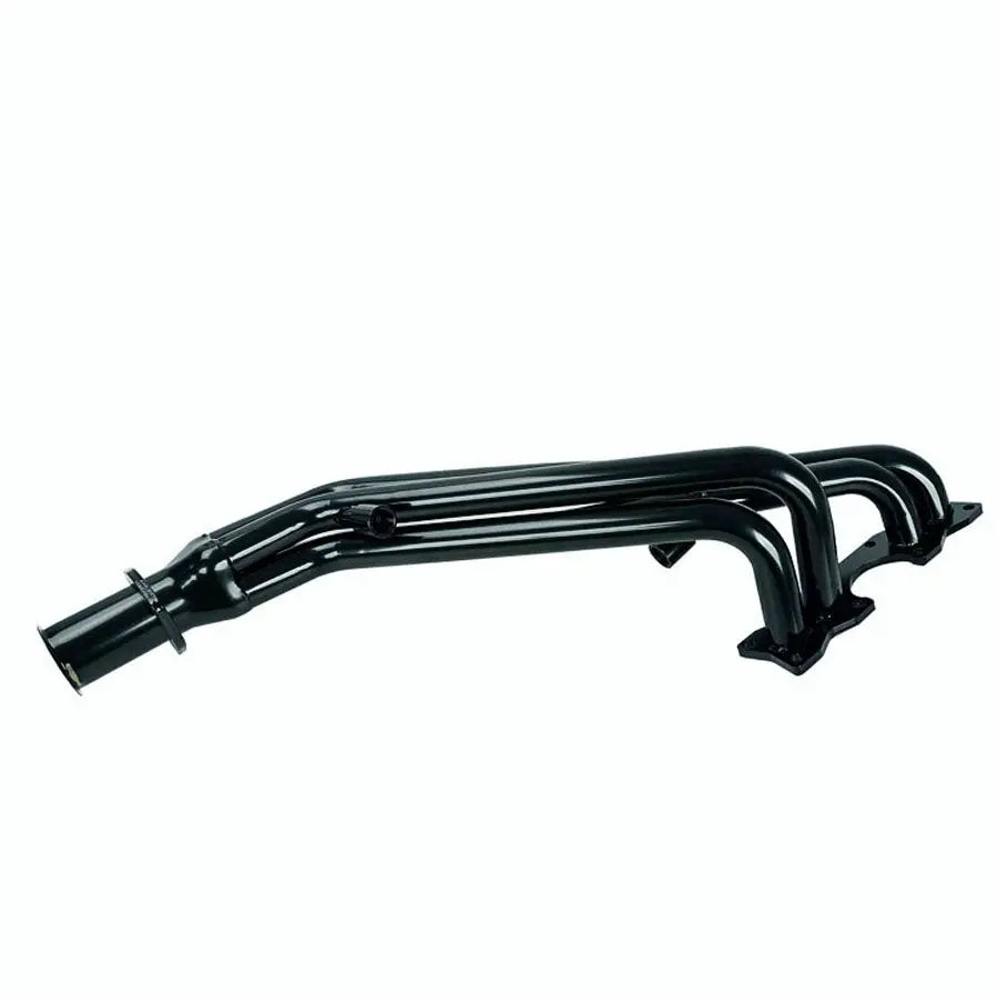 Exhaust Headers for 1990-1995 Nissan Hardbody D21 Pickup 2.4L 4WD