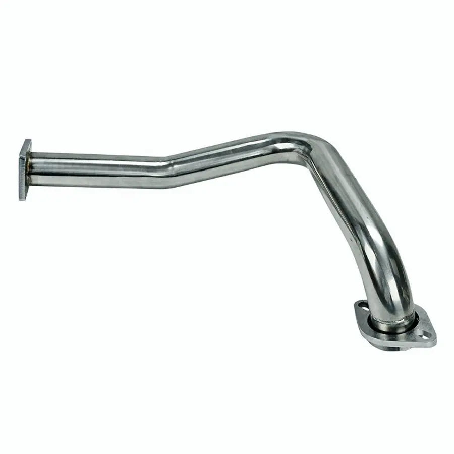 Exhaust Header for 1991-1995 Jeep Wrangler YJ 2.5L L4