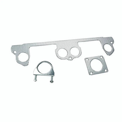 Exhaust Header for 1991-1995 Jeep Wrangler YJ 2.5L L4
