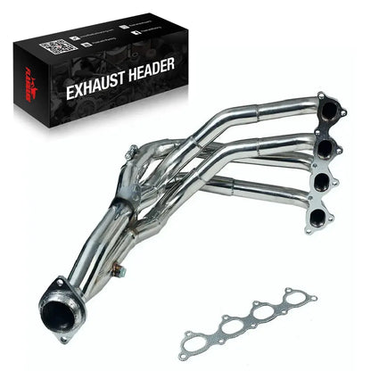 Exhaust Header for 1993-2001 Honda Acura Integra GSR/Type-R B18 Tri-Y