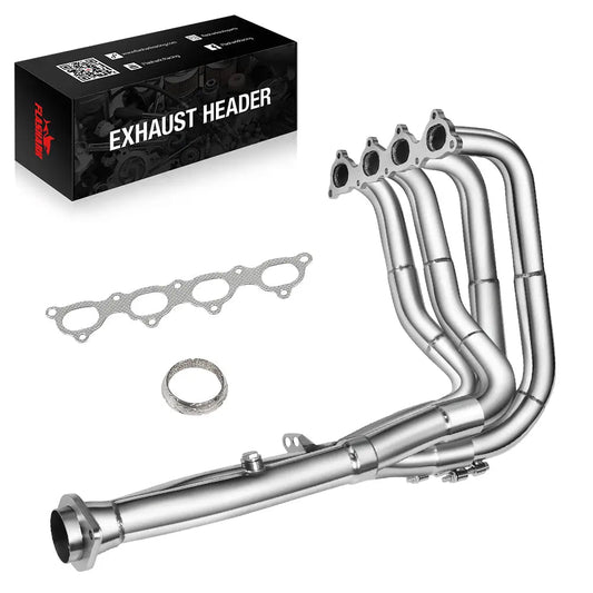 Exhaust Header for 1993-2001 Honda Acura Integra GSR/Type-R B18 Tri-Y