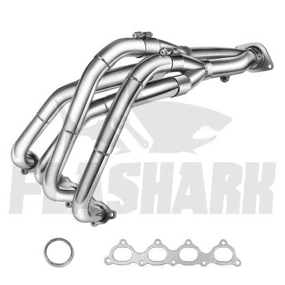 Exhaust Header for 1993-2001 Honda Acura Integra GSR/Type-R B18 Tri-Y