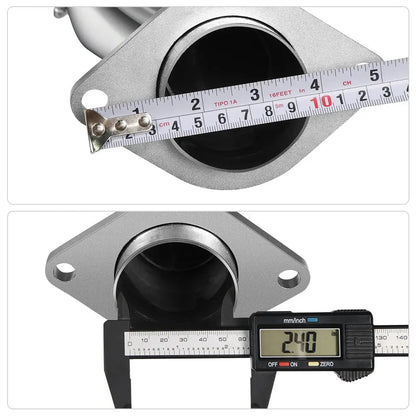 Exhaust Header for 1993-2001 Honda Acura Integra GSR/Type-R B18 Tri-Y