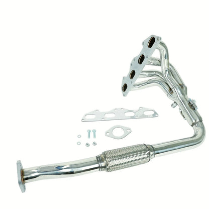 Exhaust Header for 1995-1999 Mitsubishi Eclipse/Talon 2G 420A 2.0L NA