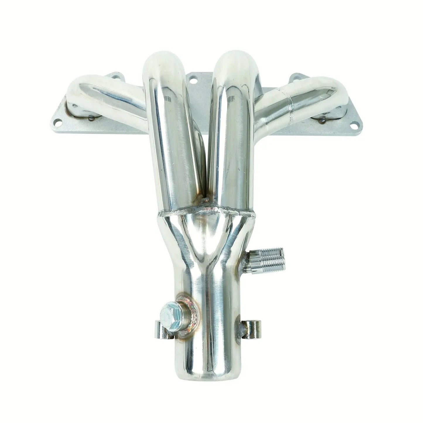 Exhaust Header for 1995-1999 Mitsubishi Eclipse/Talon 2G 420A 2.0L NA