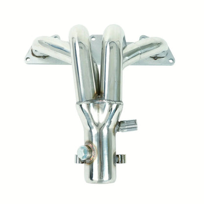 Exhaust Header for 1995-1999 Mitsubishi Eclipse/Talon 2G 420A 2.0L NA