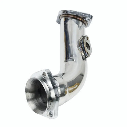 Exhaust Headers for 1995-2001 Toyota Tacoma 2.4L/2.7L L4 2DR RWD