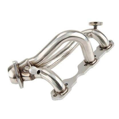 Exhaust Header for 1996-2001 Chevrolet Chevy S10 Blazer GMC Sonoma Jimmy 4.3L V6 4WD