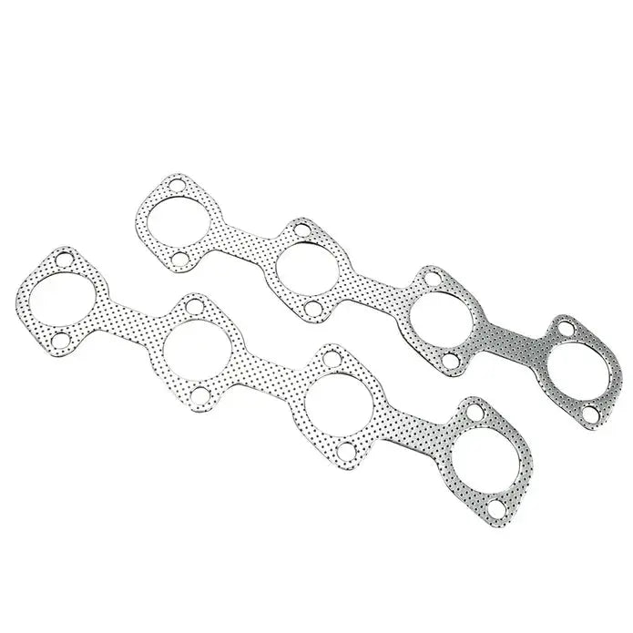 Long Tube Header for 1996-2004 Ford Mustang GT V8 4.6L SOHC