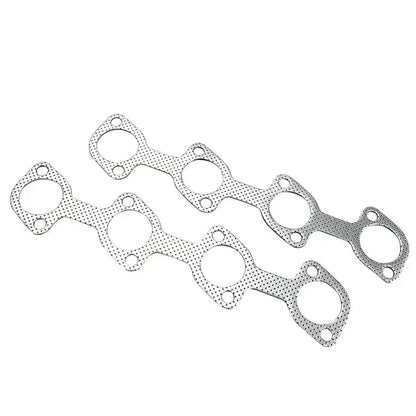 Long Tube Header for 1996-2004 Ford Mustang GT V8 4.6L SOHC