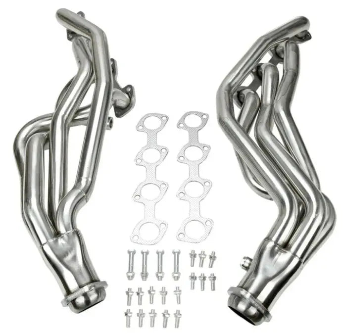 Long Tube Header for 1996-2004 Ford Mustang GT V8 4.6L SOHC
