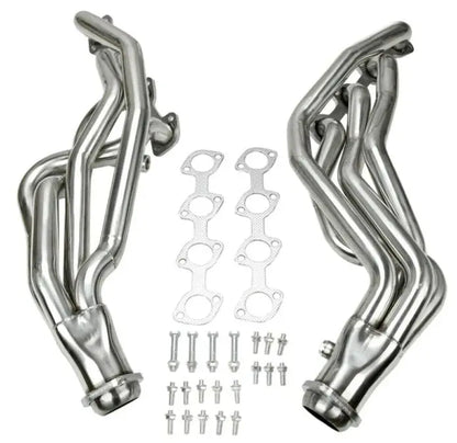 Long Tube Header for 1996-2004 Ford Mustang GT V8 4.6L SOHC
